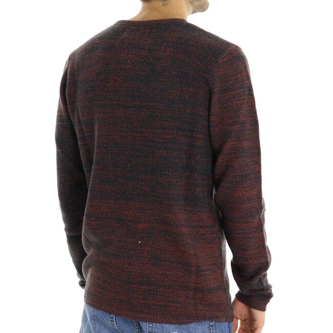 MAGLIA MELANGE REVOLUTION - Mad Fashion | img vers.650x/